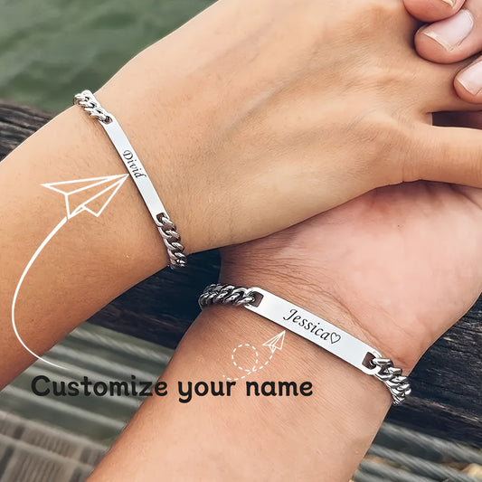 My person Name Bands