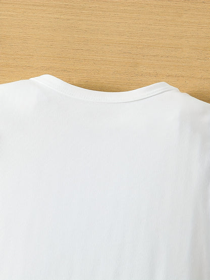 Our First Mothers Day Romper