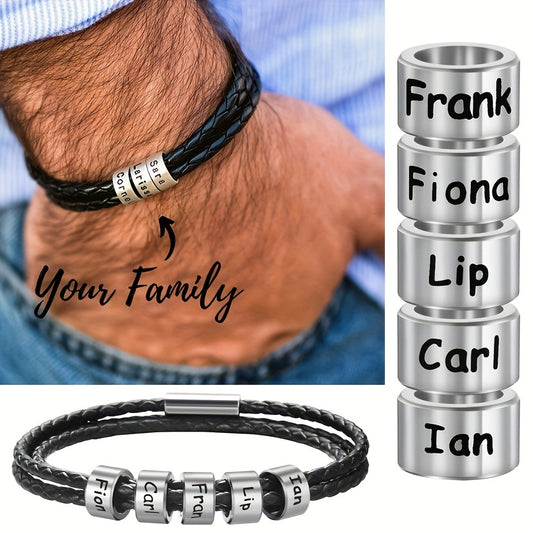 My Tribe Personalized Bracelet