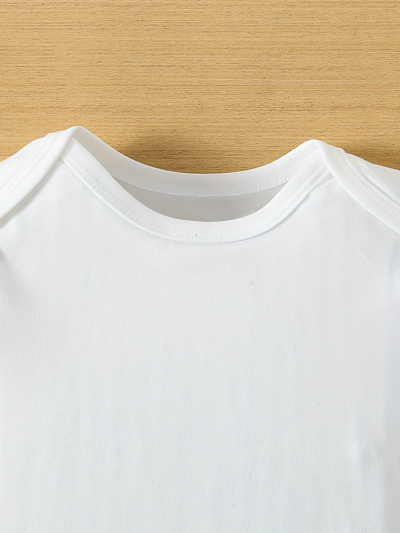 Our First Mothers Day Romper