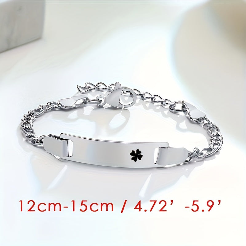 Cherish Me Personalised Kids Bracelet