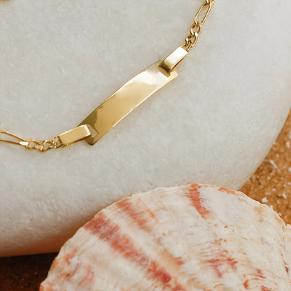 Cherish Me Personalised Kids Bracelet