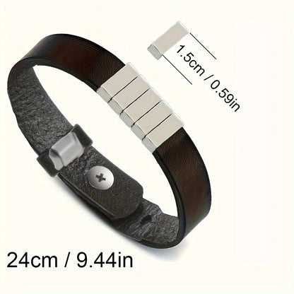 My Family Personalised Name Band