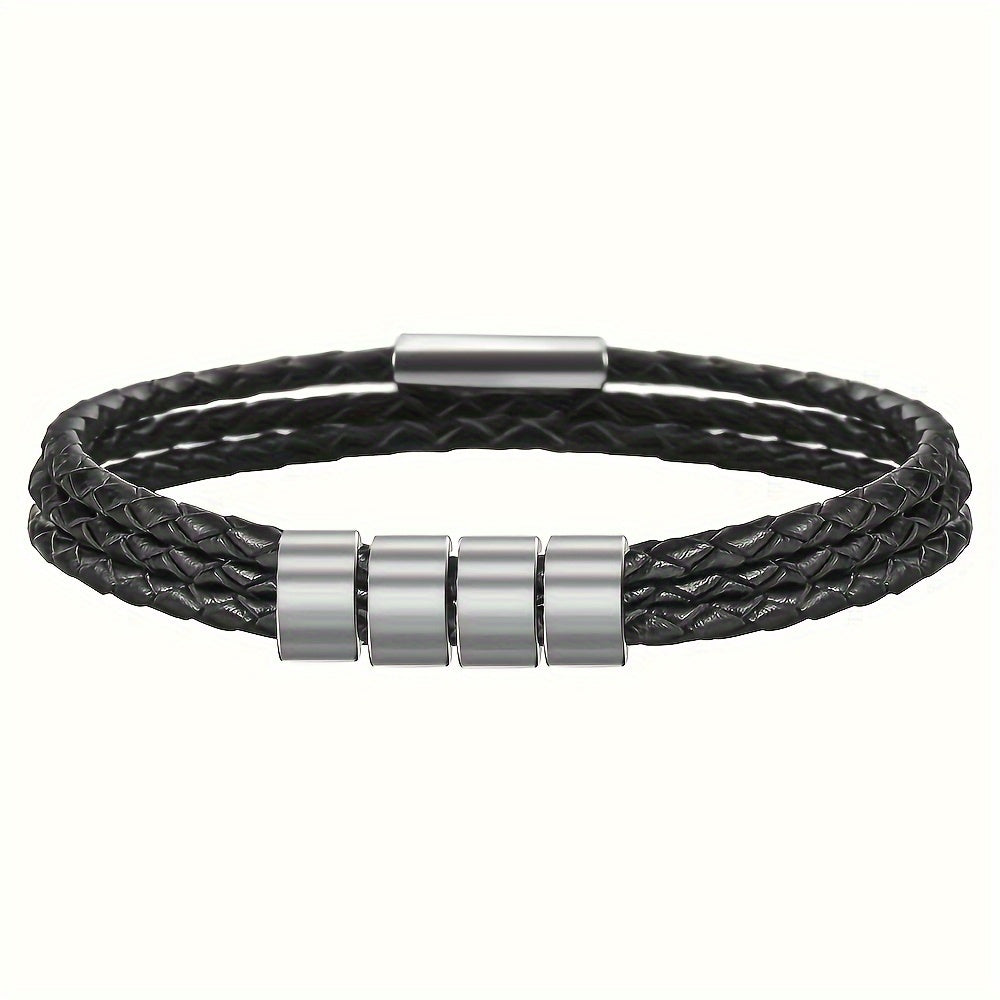 My Tribe Personalized Bracelet