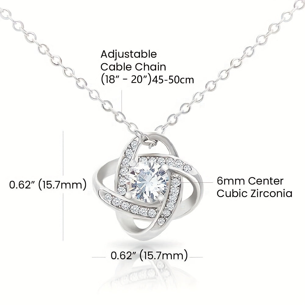 Soul Sisters Friendship Knot